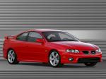Pontiac GTO Autocross Concept 2003 года